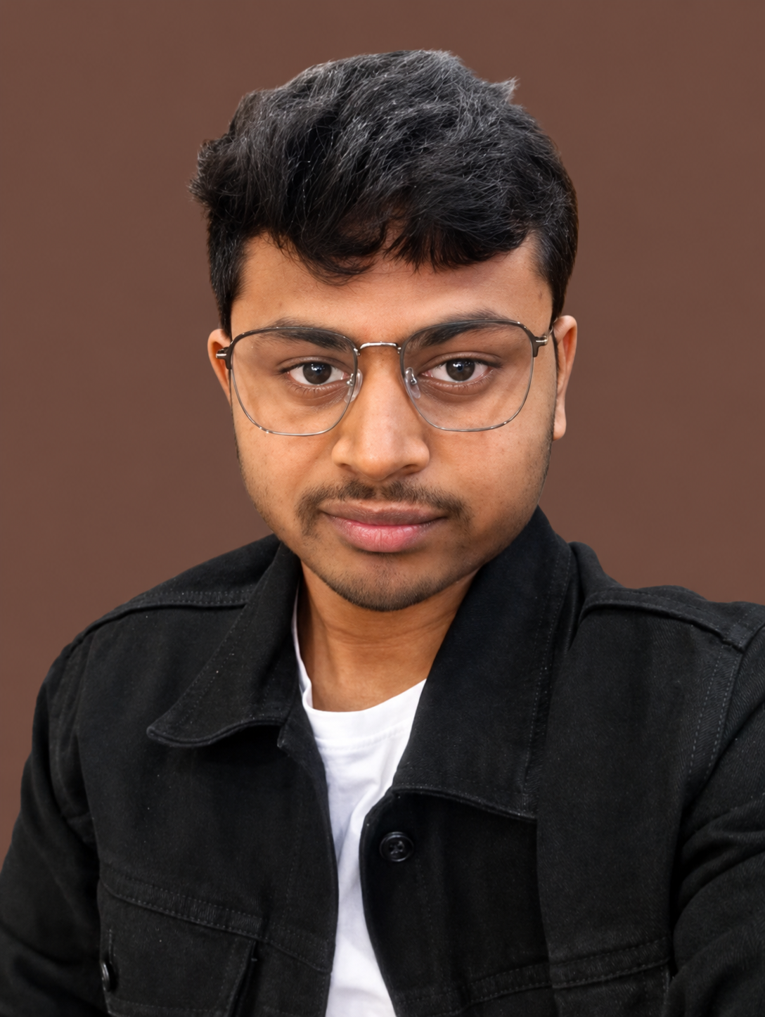 Alekh Chandra Sahoo